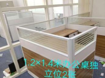 图 低价出售办公桌椅,屏风卡位,老板桌,经理桌等 广州办公用品